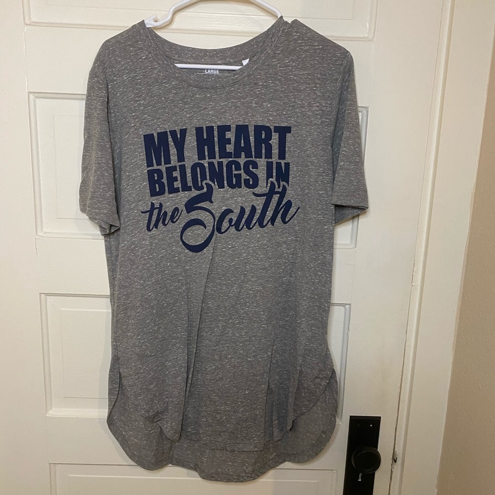 Women’s oversized T-Shirt